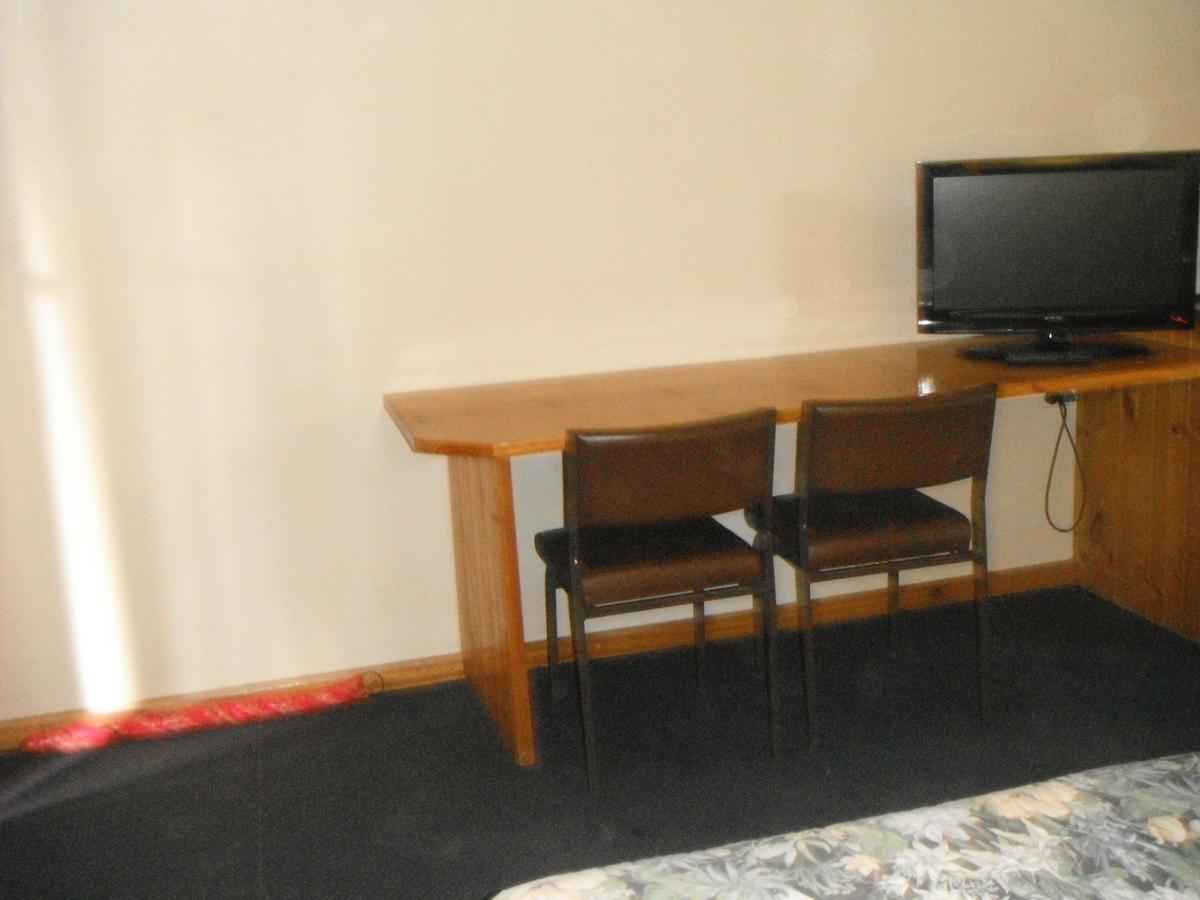 Coomacountry Club Motor Inn Ngoại thất bức ảnh